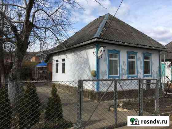 Дом 60 м² на участке 7 сот. на продажу в Каменномостском Каменномостский