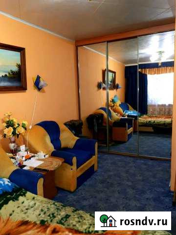 1-комнатная квартира, 34 м², 2/5 эт. на продажу в Александрове Александров - изображение 1