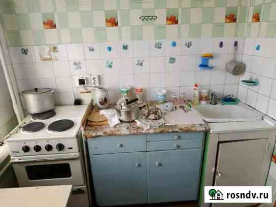 1-комнатная квартира, 29 м², 1/2 эт. на продажу в Воркуте Воркута