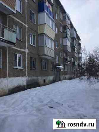 2-комнатная квартира, 45 м², 2/5 эт. на продажу в Белоoзёрском Белоозёрский