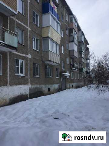 2-комнатная квартира, 45 м², 2/5 эт. на продажу в Белоoзёрском Белоозёрский - изображение 1