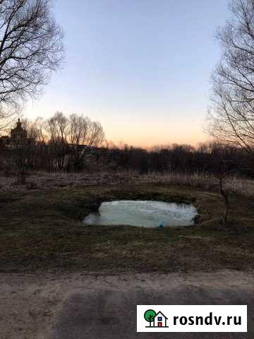 Участок ИЖС 20 сот. на продажу в Юрьев-Польском Юрьев-Польский - изображение 1