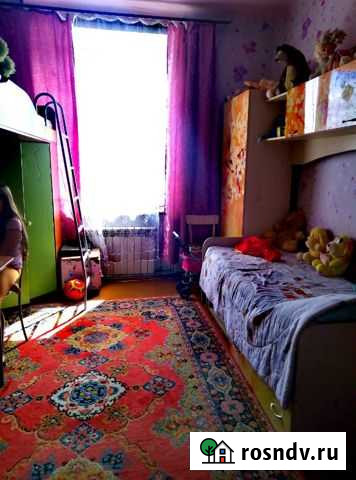 2-комнатная квартира, 48 м², 2/3 эт. на продажу в Осинниках Осинники - изображение 1