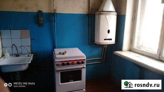 1-комнатная квартира, 32 м², 5/5 эт. на продажу в Кстово Кстово - изображение 1