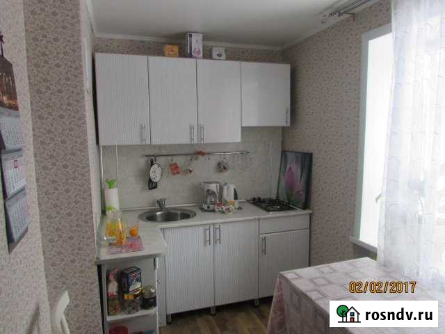 2-комнатная квартира, 44 м², 1/2 эт. на продажу в Смоленском Смоленское - изображение 1