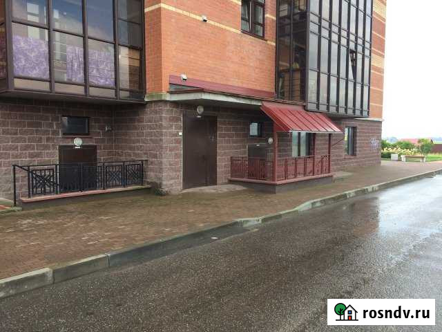 Помещение свободного назначения, 225.6 кв.м. Псков - изображение 1