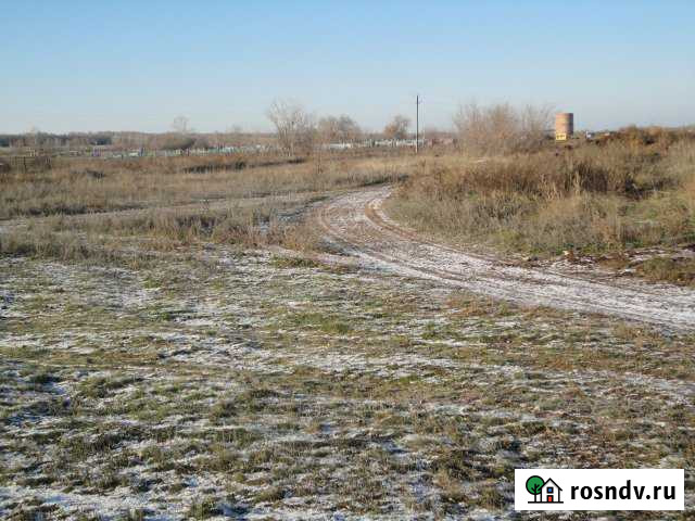 Участок ИЖС 30 сот. на продажу в Спиридоновке Спиридоновка - изображение 1