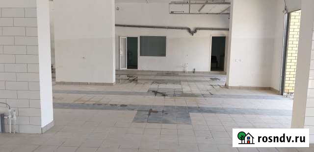 Производственное помещение, 226 кв.м. Липецк - изображение 1