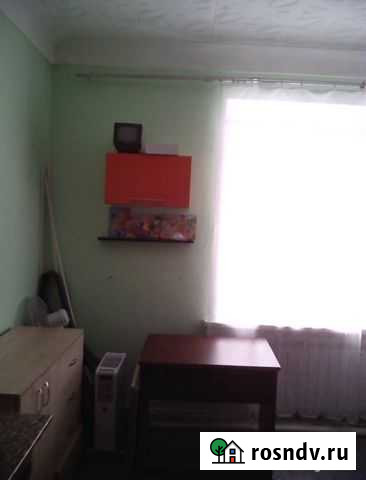 Комната 22 м² в 3-ком. кв., 1/3 эт. в аренду на длительный срок в Ликино-Дулево Ликино-Дулево - изображение 1