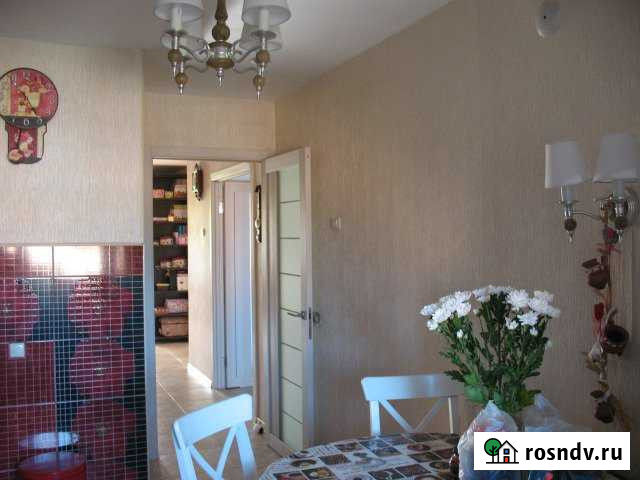 3-комнатная квартира, 77 м², 8/9 эт. на продажу в Электростали Электросталь - изображение 1