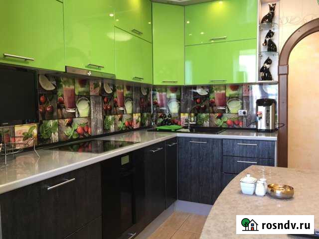 4-комнатная квартира, 88 м², 7/9 эт. на продажу в Нефтеюганске Нефтеюганск - изображение 1