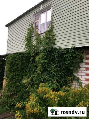 Дача 40 м² на участке 4 сот. на продажу в Лебяжьем Алтайского края Лебяжье - изображение 1