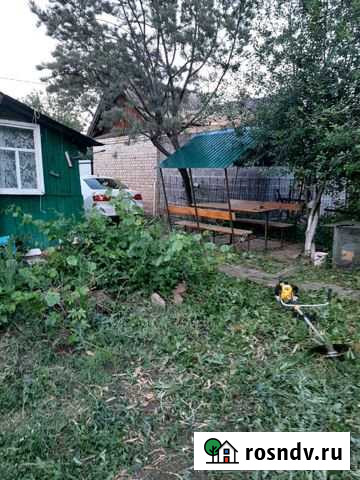 Дача 20 м² на участке 6 сот. на продажу в Оренбурге Оренбург - изображение 1