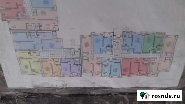 1-комнатная квартира, 40 м², 3/3 эт. на продажу в Горячем Ключе Горячий Ключ - изображение 1