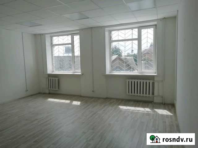 Офисное помещение, 31.9 кв.м. Брянск - изображение 1