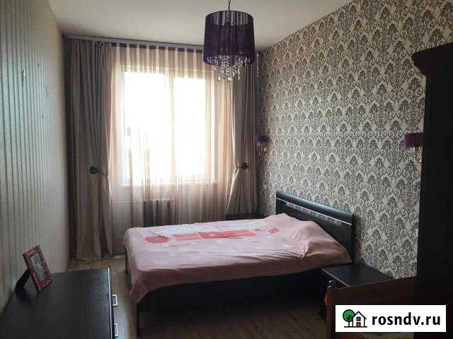 2-комнатная квартира, 48 м², 4/5 эт. в аренду на длительный срок в Кемерово Кемерово - изображение 1