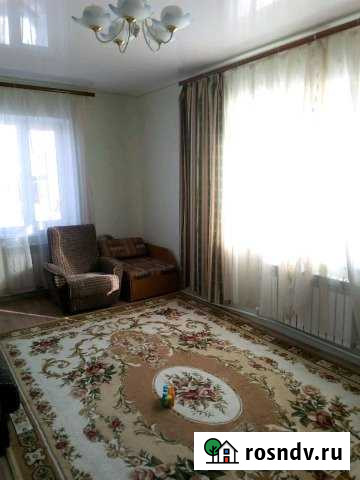 Дом 70 м² на участке 15 сот. на продажу в Елизово Елизово - изображение 1