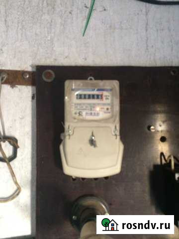 Гараж 18 м² на продажу в Назарово Назарово - изображение 1