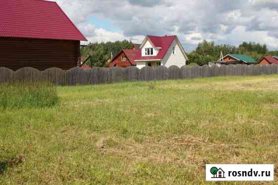 Участок ИЖС 15 сот. на продажу в Клине Клин