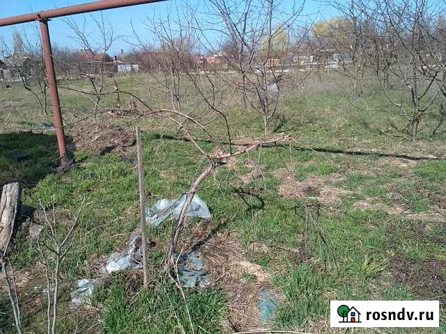 Участок ИЖС 11 сот. на продажу в Хатукае Хатукай - изображение 1