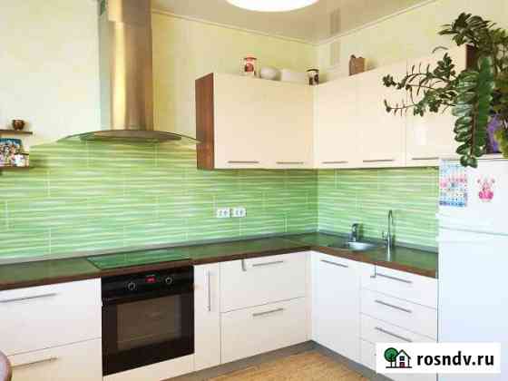 2-комнатная квартира, 58 м², 20/20 эт. на продажу в Челябинске Челябинск