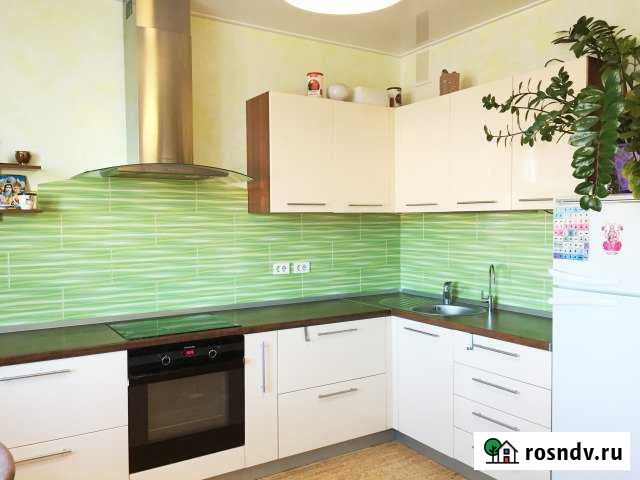 2-комнатная квартира, 58 м², 20/20 эт. на продажу в Челябинске Челябинск - изображение 1