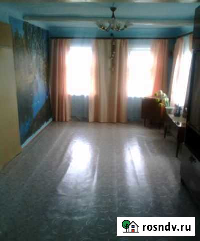 Дом 105 м² на участке 15 сот. на продажу в Верхней Синячихе Верхняя Синячиха - изображение 1