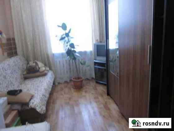 Комната 14 м² в 3-ком. кв., 3/3 эт. на продажу в Туле Тула