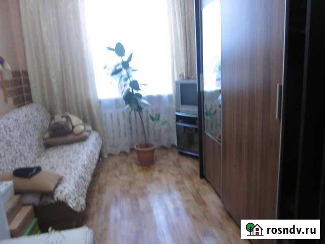 Комната 14 м² в 3-ком. кв., 3/3 эт. на продажу в Туле Тула - изображение 1