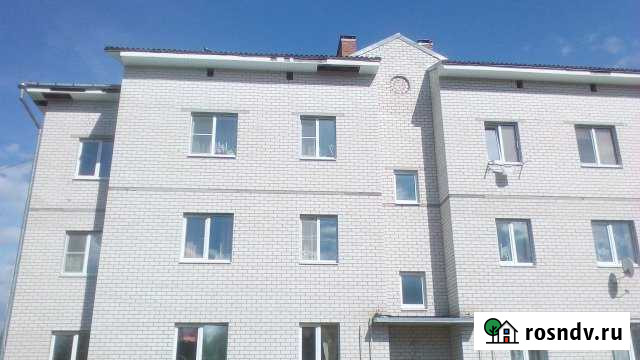 1-комнатная квартира, 28 м², 2/3 эт. на продажу в Зубцове Зубцов - изображение 1