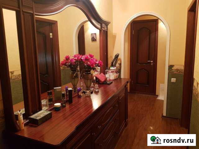 4-комнатная квартира, 82 м², 2/9 эт. на продажу в Старом Осколе Старый Оскол - изображение 1