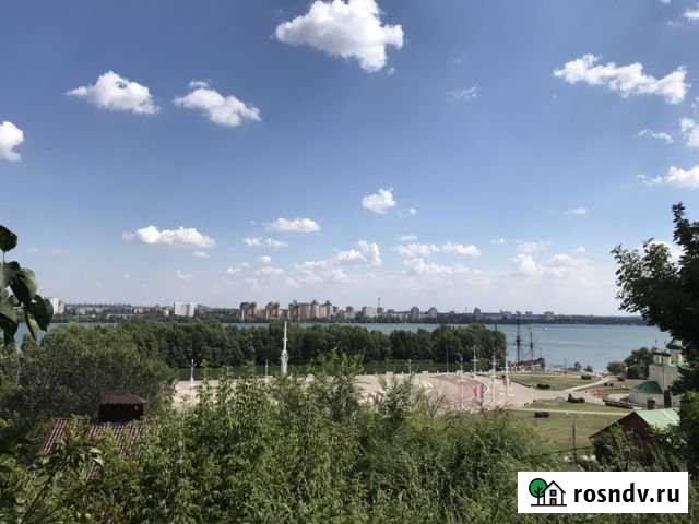 Дом 100 м² на участке 2.9 сот. в аренду на длительный срок в Воронеже Воронеж - изображение 1