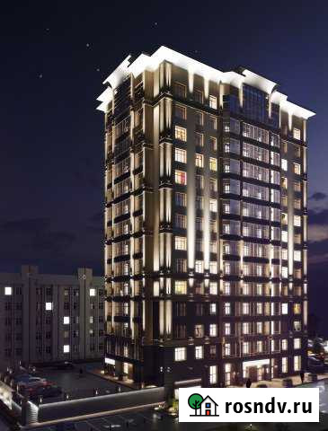 4-комнатная квартира, 103 м², 8/14 эт. на продажу в Барнауле Барнаул - изображение 1