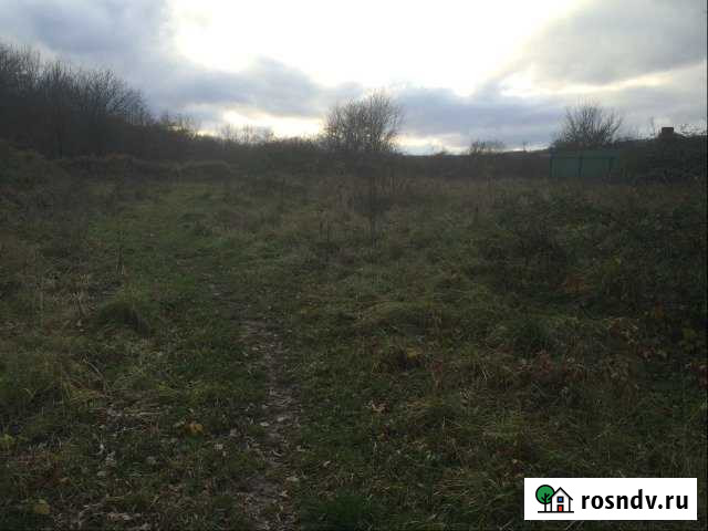 Участок ИЖС 11 сот. на продажу в Азовской Азовская - изображение 1