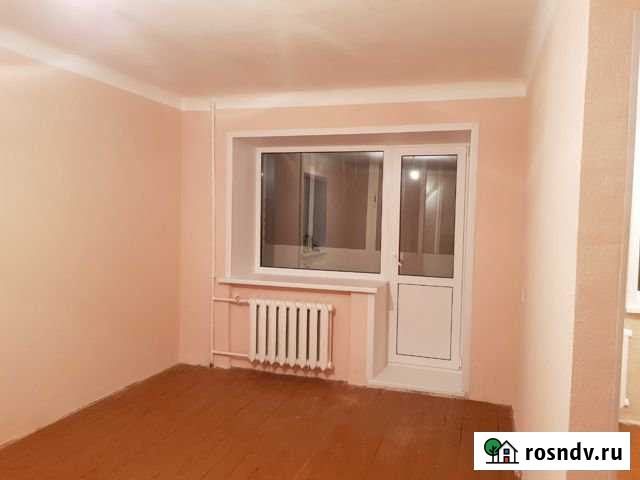 1-комнатная квартира, 31 м², 5/5 эт. на продажу в Краснокамске Краснокамск - изображение 1