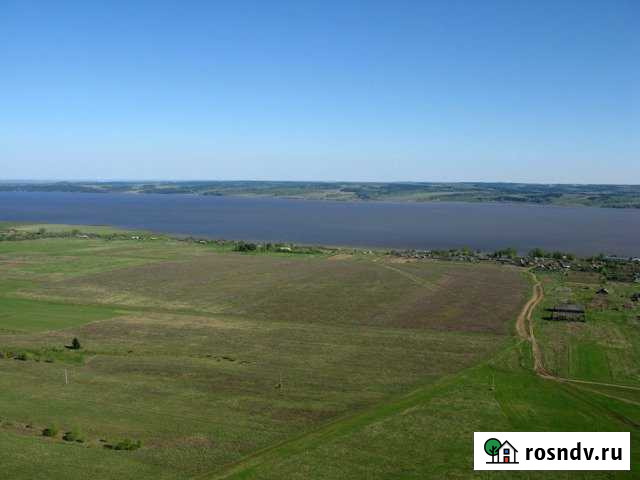 Участок СНТ, ДНП 50 сот. на продажу в Ильинском Пермского края Ильинский - изображение 1