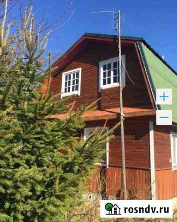 Дача 90 м² на участке 7 сот. на продажу в Санкт-Петербурге Санкт-Петербург