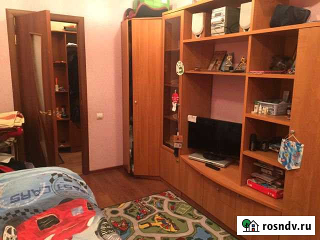 2-комнатная квартира, 44 м², 1/5 эт. на продажу в Новоуральске Новоуральск - изображение 1