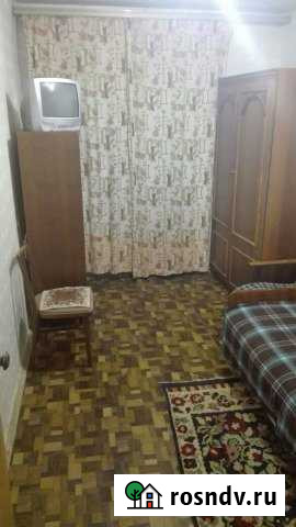 Комната 10 м² в 2-ком. кв., 1/5 эт. в аренду на длительный срок в Видном Видное - изображение 1