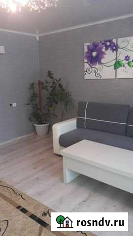 3-комнатная квартира, 65 м², 1/6 эт. в аренду на длительный срок в Перми Пермь - изображение 1