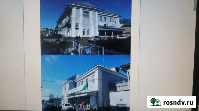 Помещение свободного назначения, 29.1 кв.м. Приволжск - изображение 1