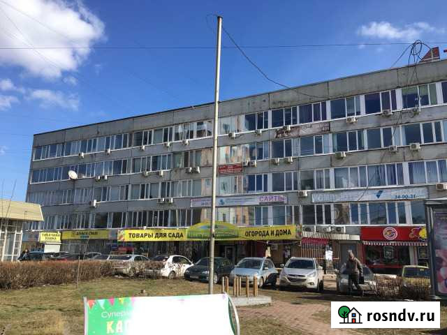 Помещение под любой бизнес 28,5м2 Тверь - изображение 1