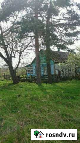 Дом 40 м² на участке 11 сот. на продажу в Калужской Калужская - изображение 1