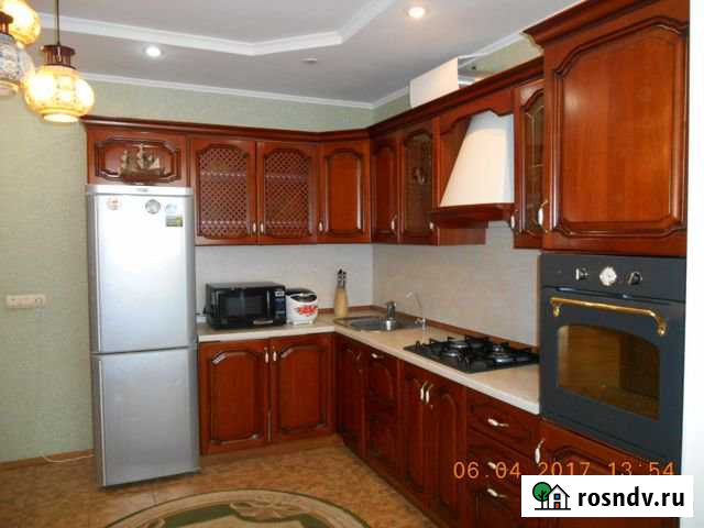 3-комнатная квартира, 80 м², 5/7 эт. в аренду на длительный срок в Саранске Саранск - изображение 1