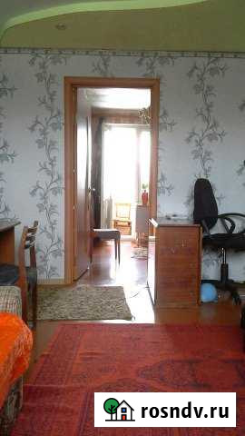 4-комнатная квартира, 72 м², 7/9 эт. на продажу в Сызрани Сызрань - изображение 1