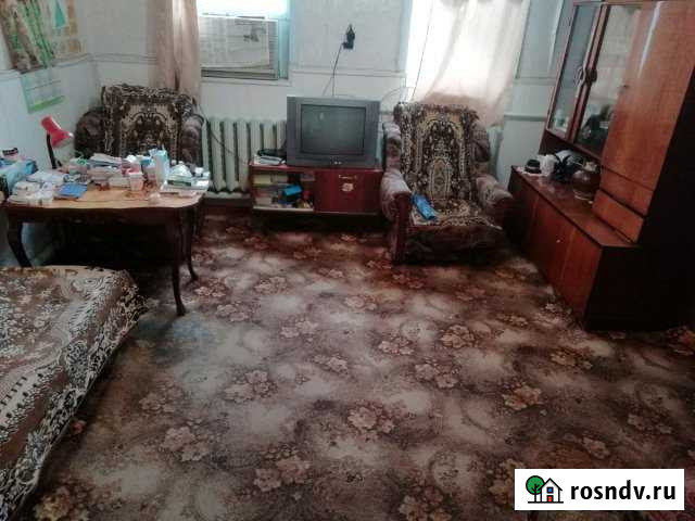 Дом 42 м² на участке 9 сот. на продажу в Курганинске Курганинск - изображение 1