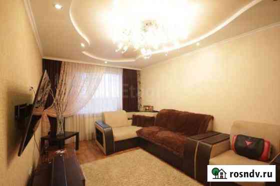 3-комнатная квартира, 58 м², 9/9 эт. на продажу в Новом Уренгое Новый Уренгой