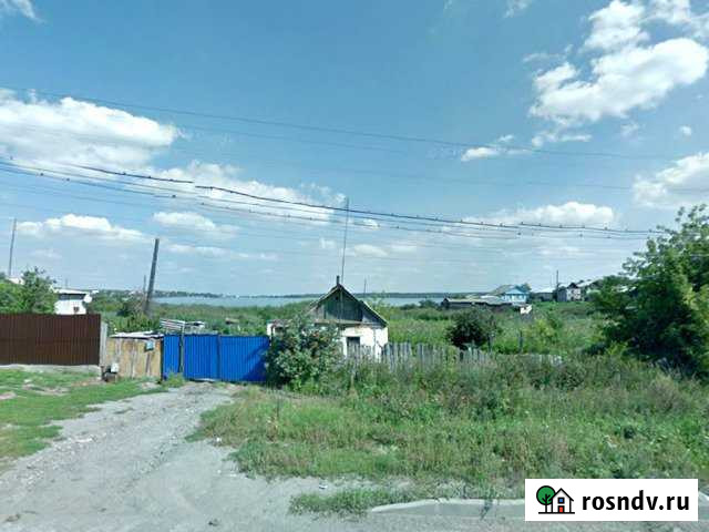 Участок ИЖС 10 сот. на продажу в Еткуле Еткуль - изображение 1