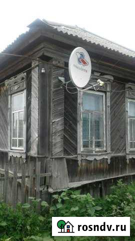 Дом 54 м² на участке 44 сот. на продажу в Мулловке Мулловка - изображение 1