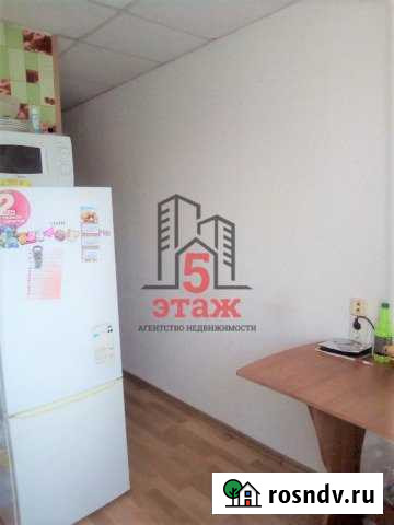 1-комнатная квартира, 29 м², 3/5 эт. на продажу в Чайковском Чайковский - изображение 1